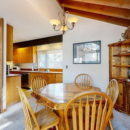 Meadow House 11 | Discover Sunriver Zewnętrze zdjęcie