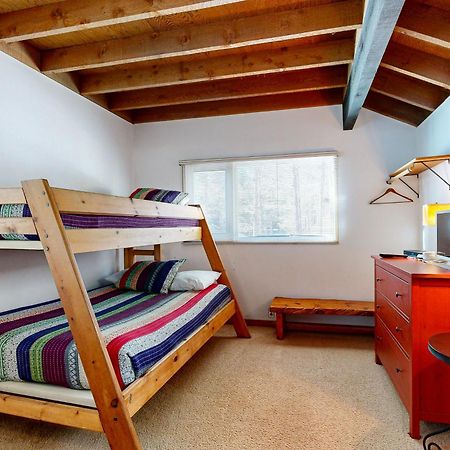 Meadow House 11 | Discover Sunriver Zewnętrze zdjęcie