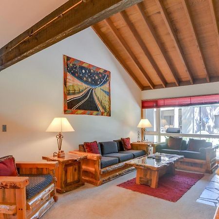 Meadow House 11 | Discover Sunriver Zewnętrze zdjęcie