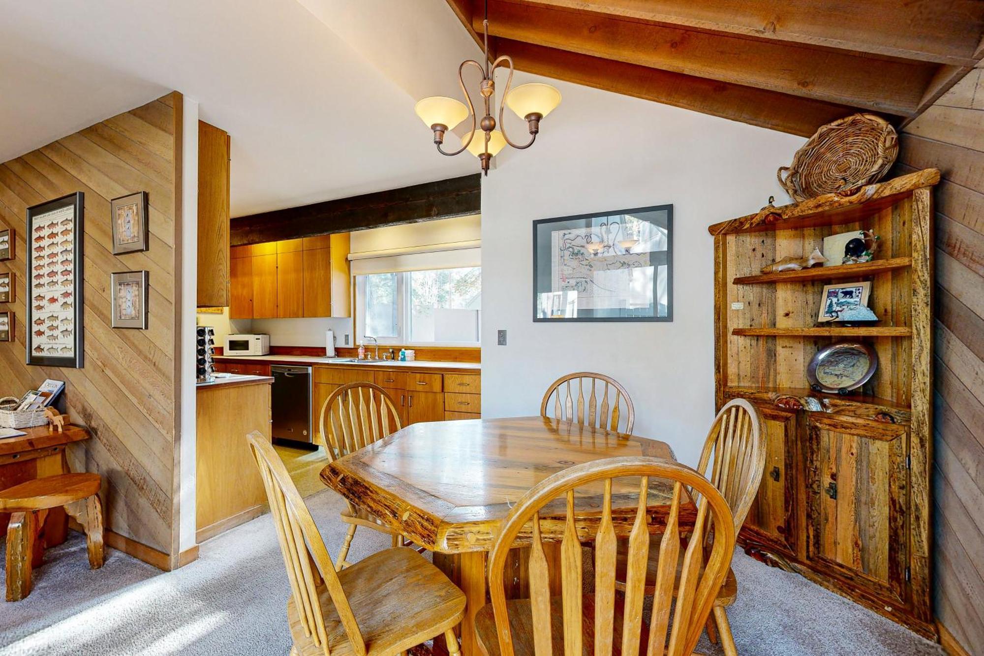 Meadow House 11 | Discover Sunriver Zewnętrze zdjęcie