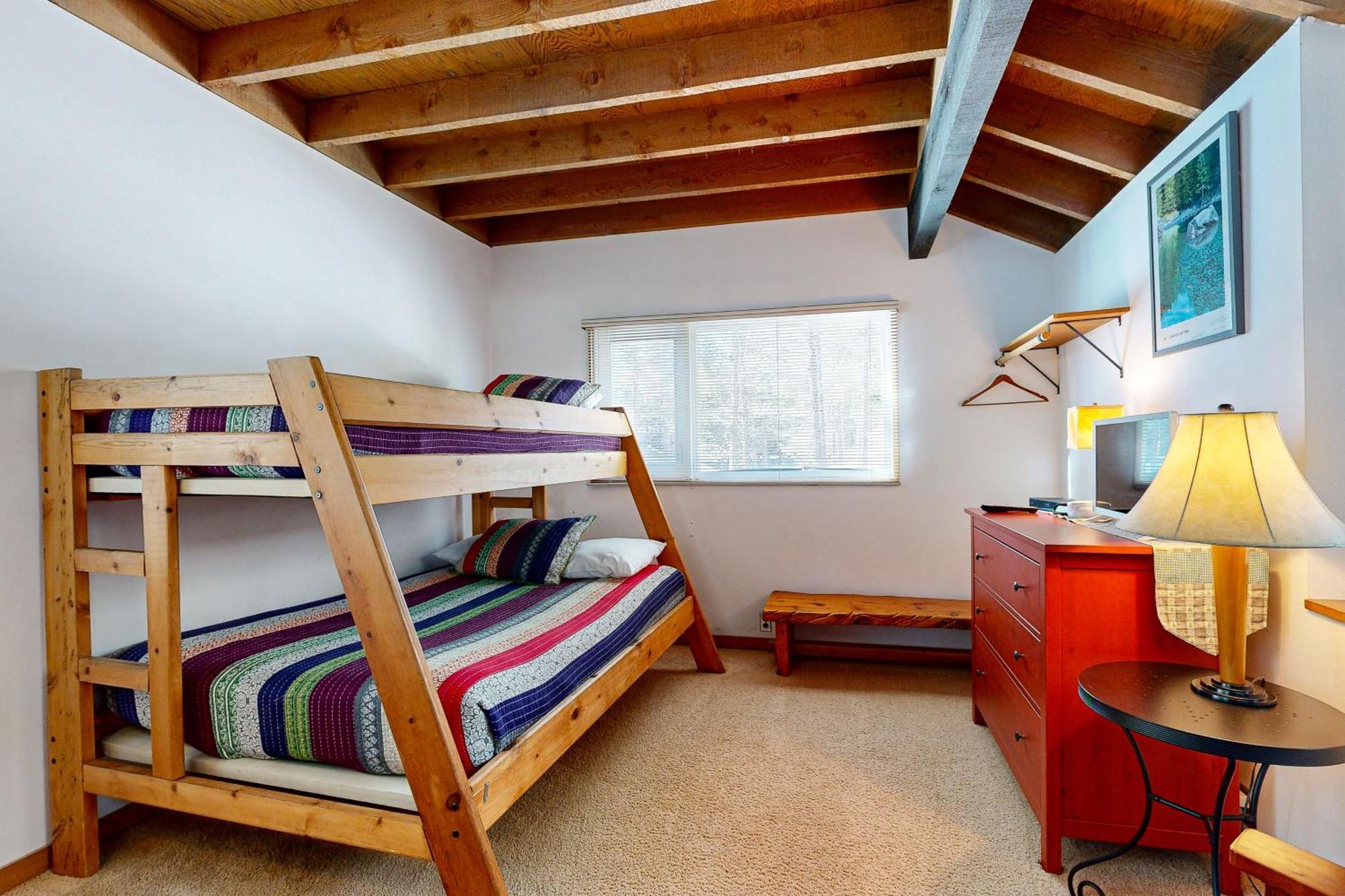 Meadow House 11 | Discover Sunriver Zewnętrze zdjęcie