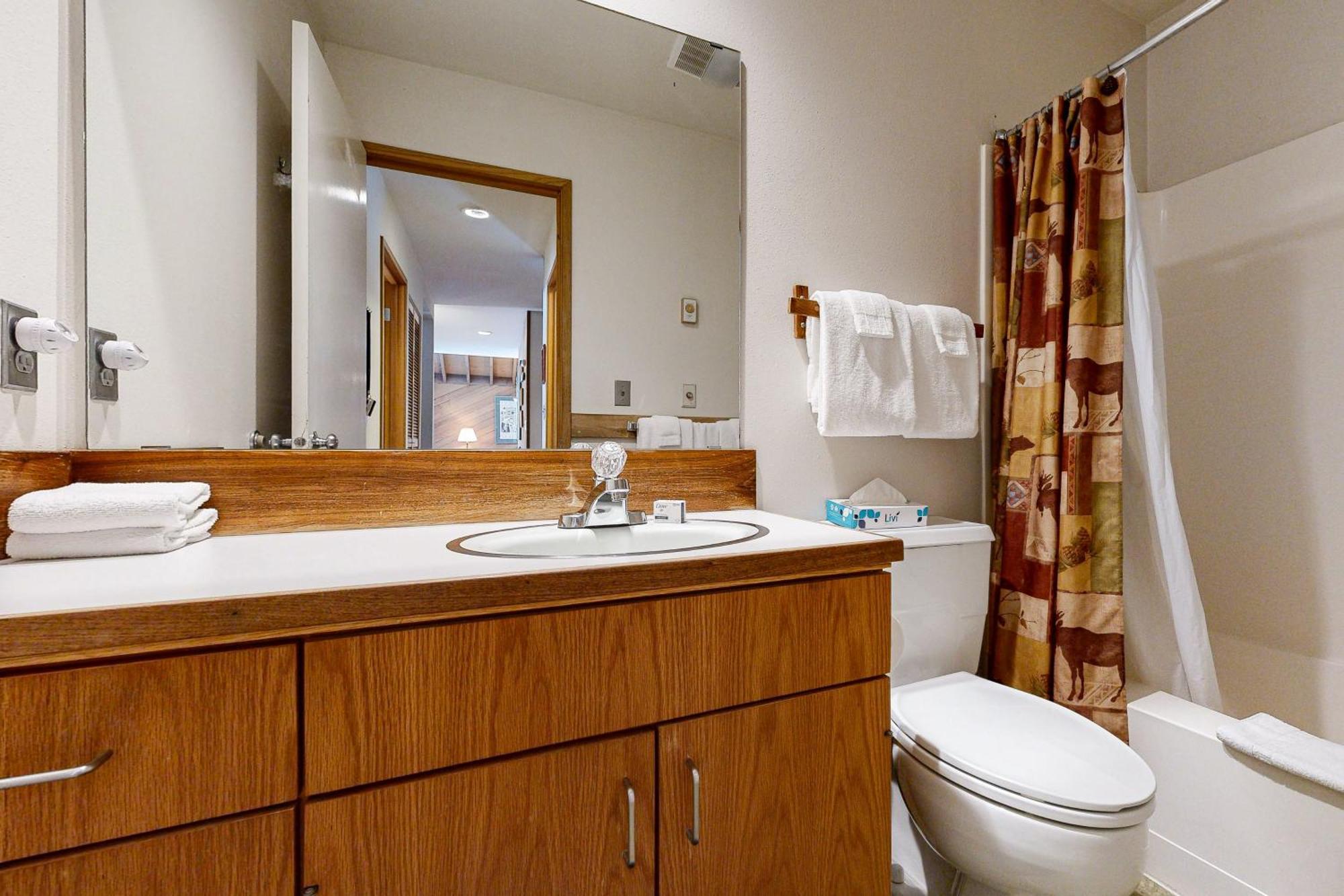 Meadow House 11 | Discover Sunriver Zewnętrze zdjęcie