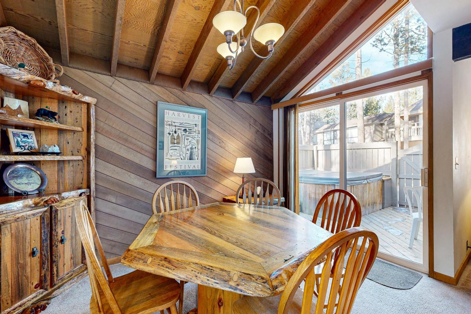 Meadow House 11 | Discover Sunriver Zewnętrze zdjęcie