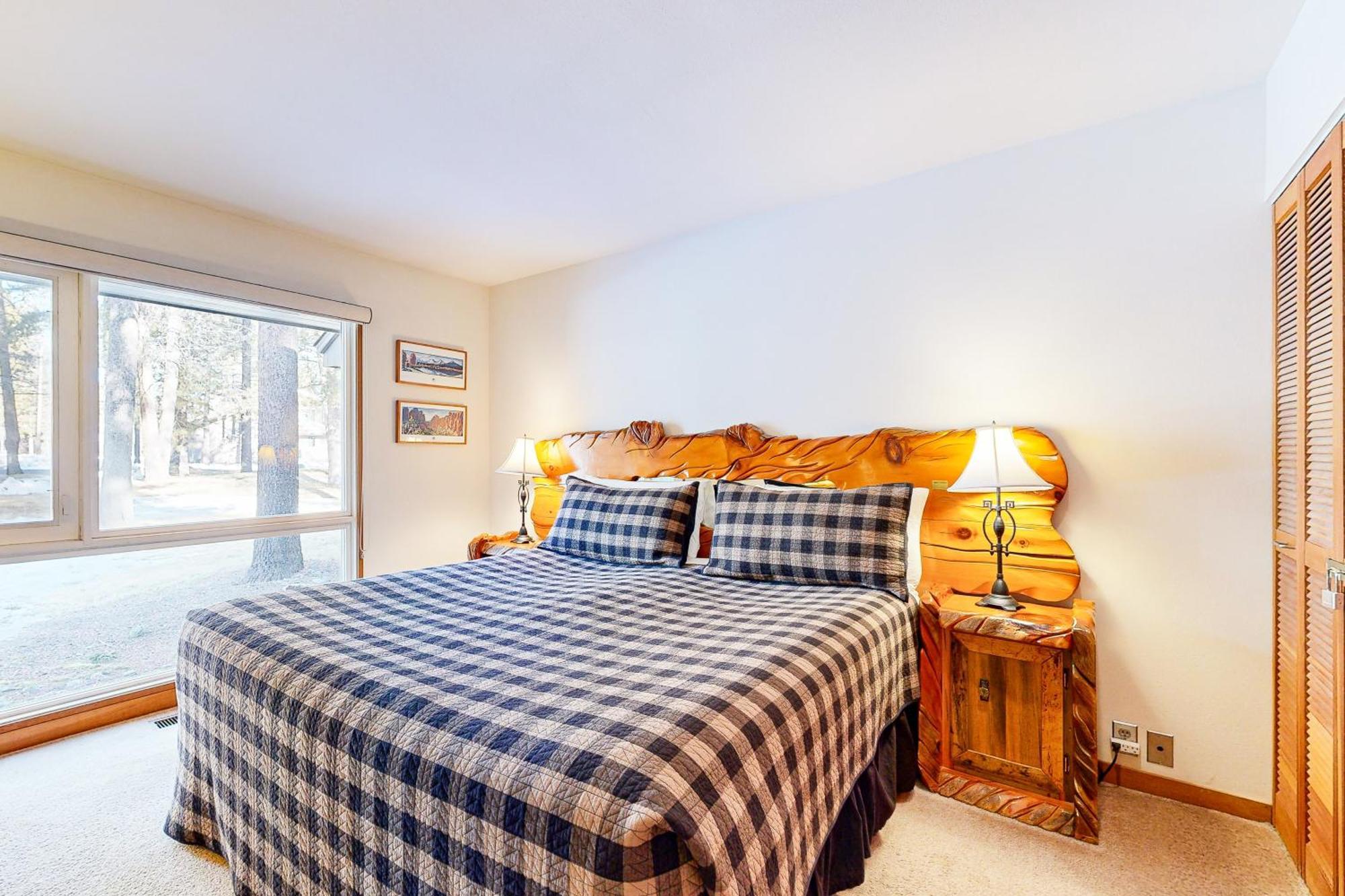 Meadow House 11 | Discover Sunriver Zewnętrze zdjęcie