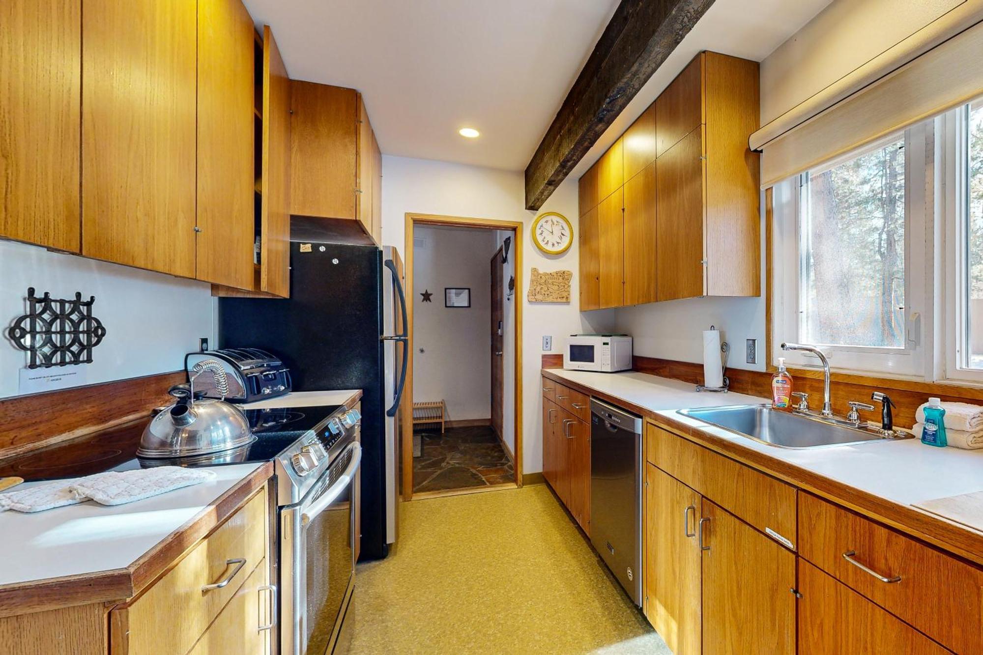 Meadow House 11 | Discover Sunriver Zewnętrze zdjęcie
