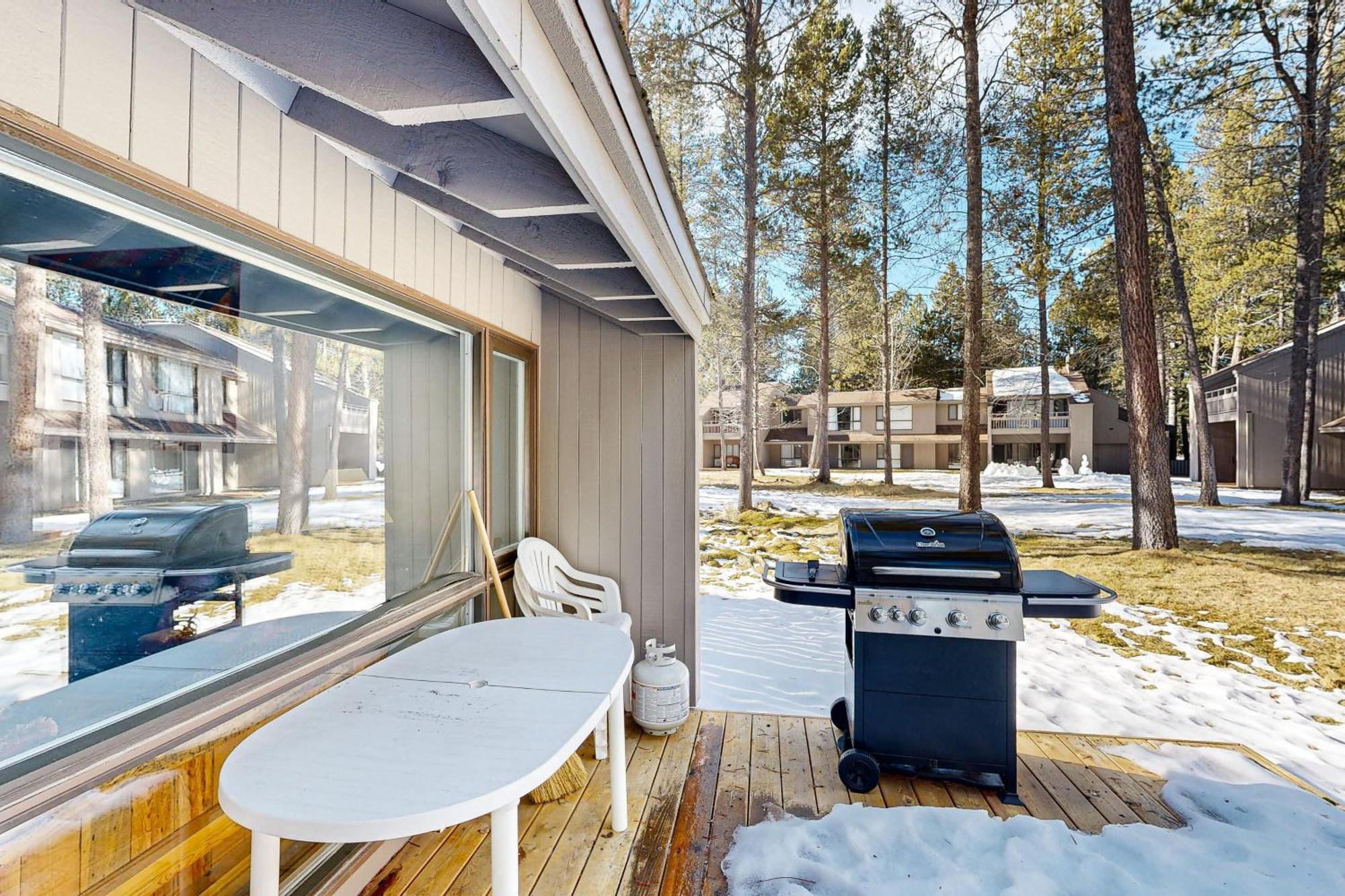 Meadow House 11 | Discover Sunriver Zewnętrze zdjęcie