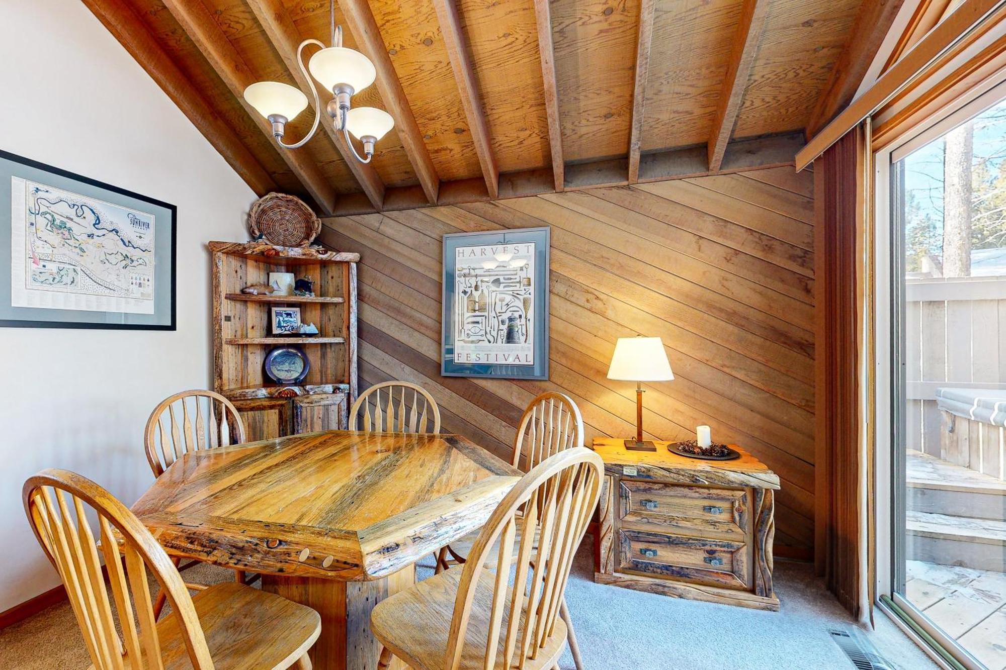 Meadow House 11 | Discover Sunriver Zewnętrze zdjęcie