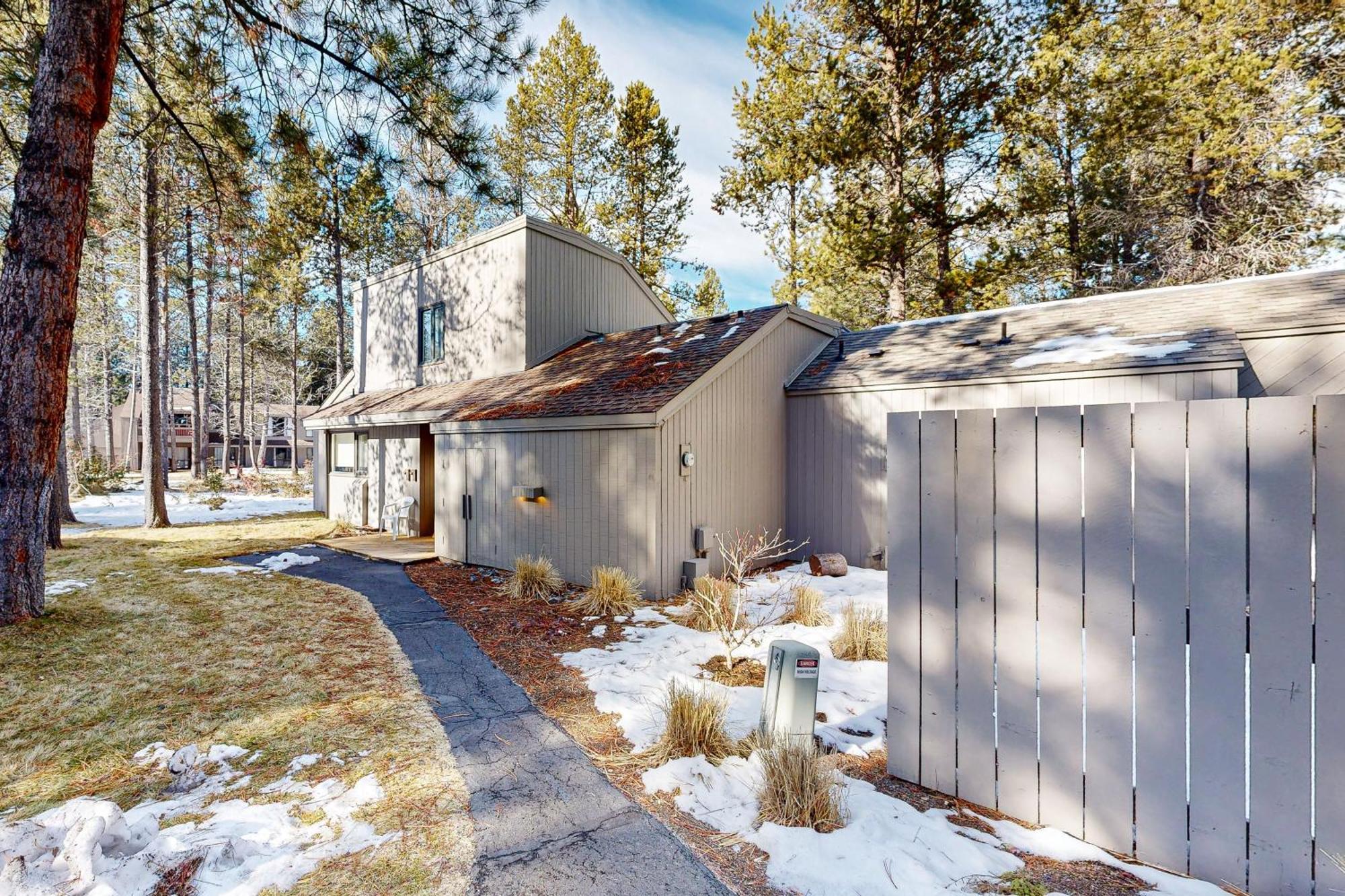Meadow House 11 | Discover Sunriver Zewnętrze zdjęcie
