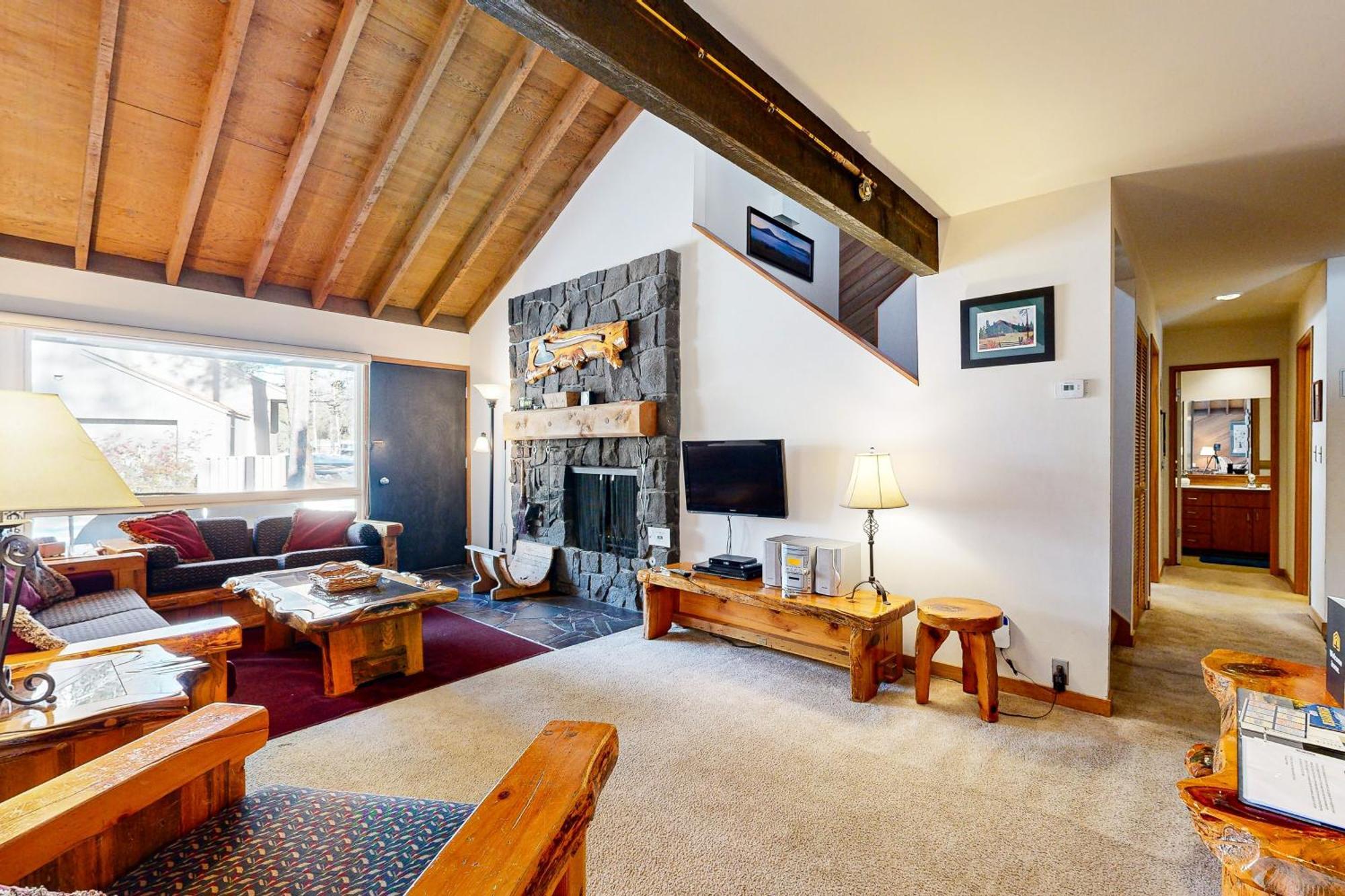 Meadow House 11 | Discover Sunriver Zewnętrze zdjęcie