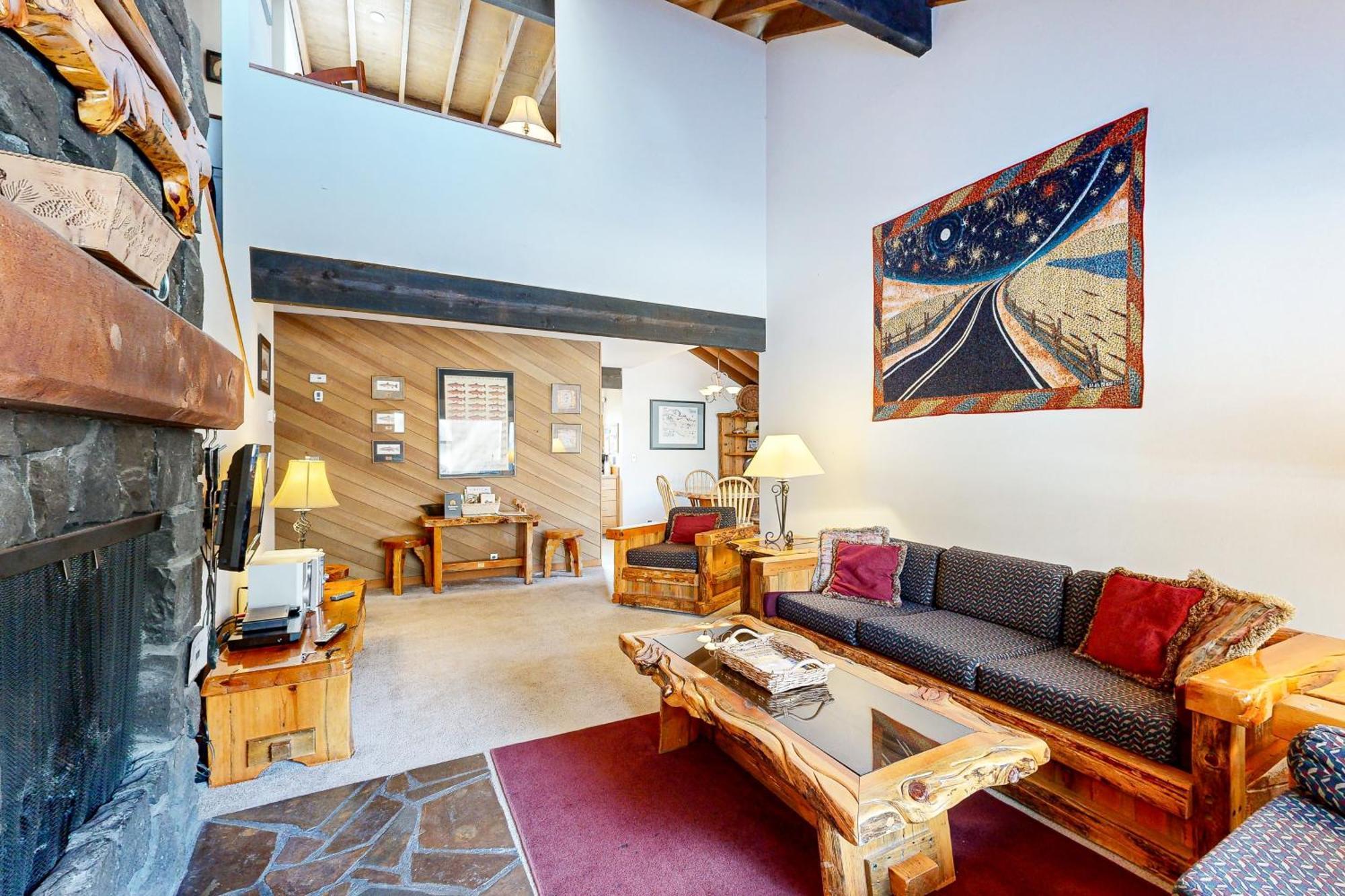 Meadow House 11 | Discover Sunriver Zewnętrze zdjęcie