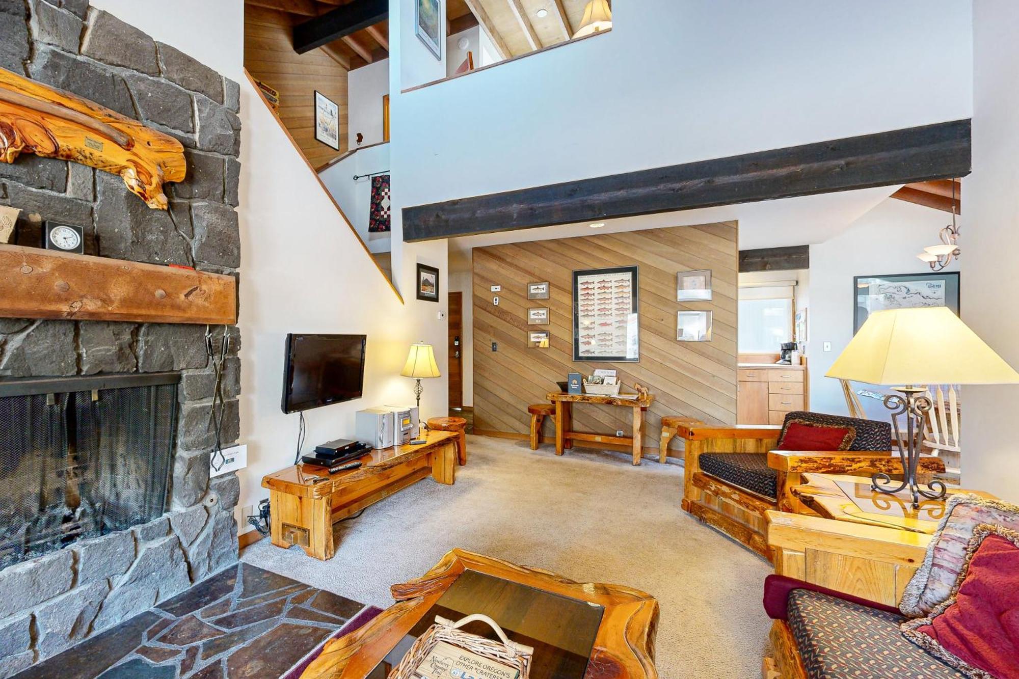 Meadow House 11 | Discover Sunriver Zewnętrze zdjęcie