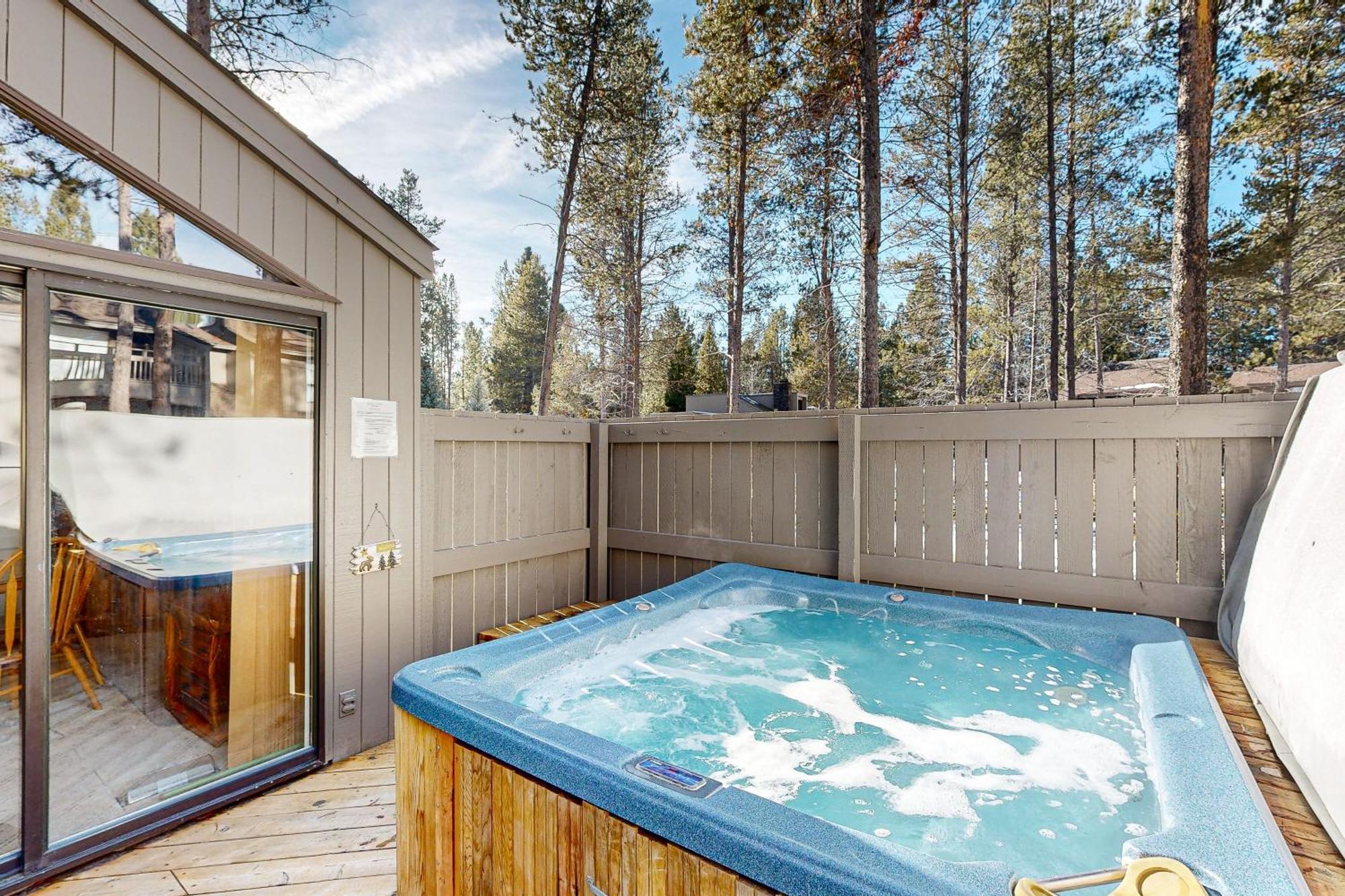 Meadow House 11 | Discover Sunriver Zewnętrze zdjęcie