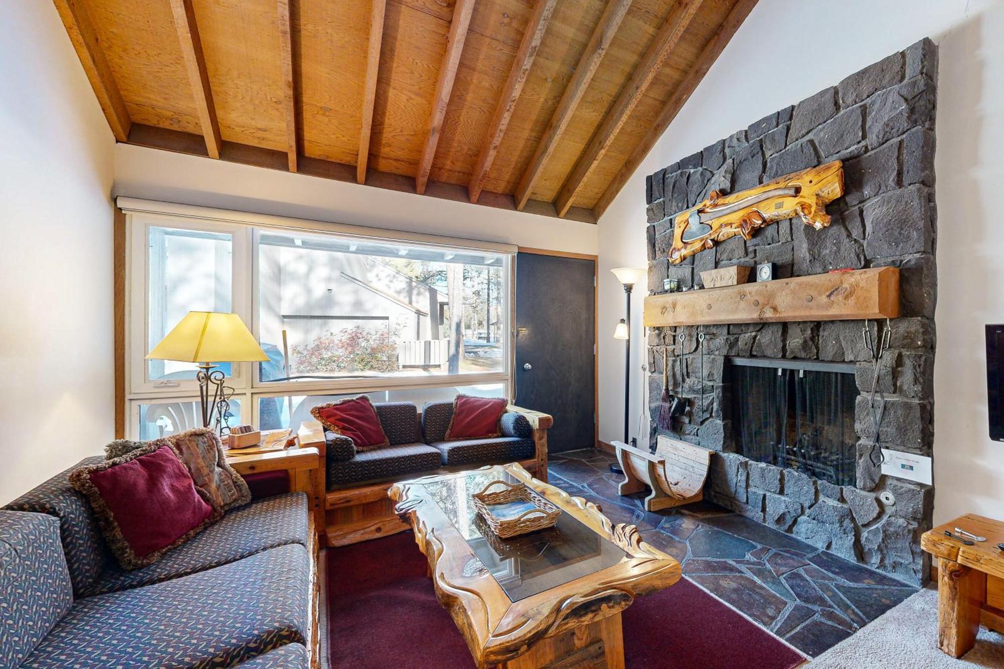 Meadow House 11 | Discover Sunriver Zewnętrze zdjęcie