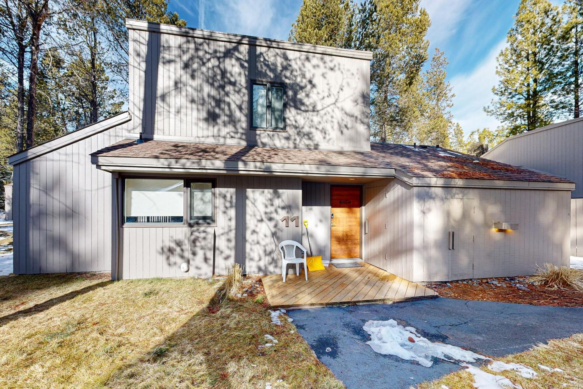 Meadow House 11 | Discover Sunriver Zewnętrze zdjęcie