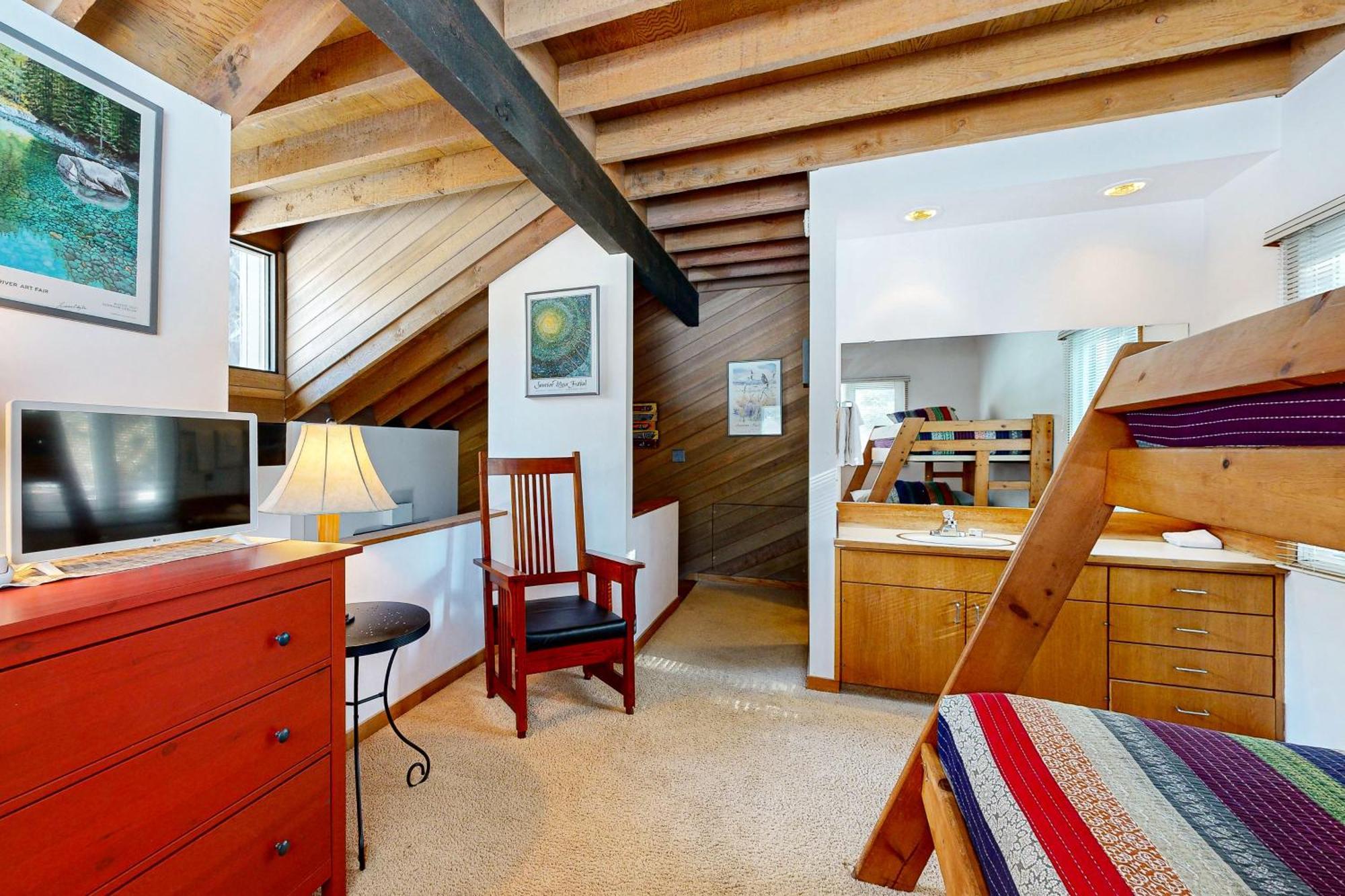 Meadow House 11 | Discover Sunriver Zewnętrze zdjęcie