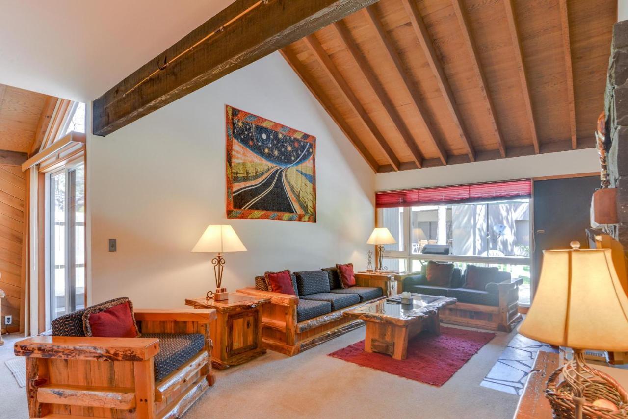 Meadow House 11 | Discover Sunriver Zewnętrze zdjęcie